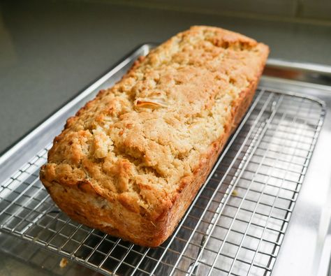 Lemon Pulp Rosemary Bread Lemon Pulp Recipes, Lemon Pulp Uses, Juice Pulp Recipes, Pulp Recipes, Pulp Recipe, Flavor Flav, Rosemary Bread, Lemon Loaf, Lemon Rosemary