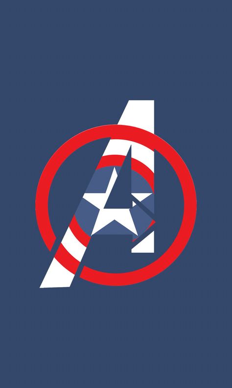 Captain America Shield Wallpaper, Captain America Cartoon, Captain America Logo, America Logo, America Wallpaper, Captain America Wallpaper, Avengers Captain America, Avengers Logo, Captain America Shield