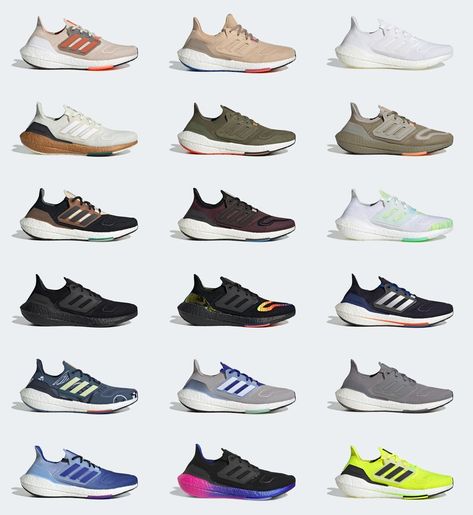 $95 + free shipping (50% OFF) Ultraboost 22, Adidas Ultraboost, Adidas Ultra Boost, Ultra Boost, Sale Price, On Sale, Adidas, Sneakers, Free Shipping