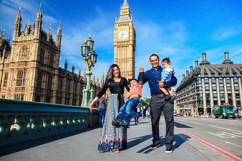 family photographer London Big Ben photo shoot Tower Bridge (5) London Family Vacation, London Family Photos, London Family Photoshoot, Toronto Photoshoot, London Pics, London Photo Ideas, London Couple, Photoshoot London, Future Board