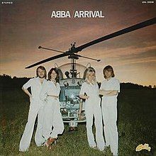 ABBA, you were a constant presence in my childhood. Abba Arrival, Abba Mania, Abba Agnetha, Disco Music, Doo Doo, Record Covers, Music Aesthetic, Lp Albums, Dancing Queen