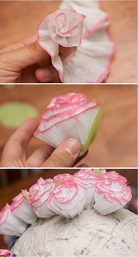 Flower Pinata Diy, Cute Pinata Ideas, Cool Pinatas, Pinata Flower, Pink Piñata, Fancy Pinata, Flower Pinata, Minnie Mouse Pinata, Paper Flower Decorations