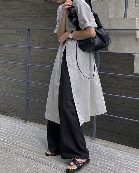 Treemingbird Style Outfits, Treemingbird Outfits, Vietnamese Textiles, Treemingbird Style, 가을 패션, Lookbook Outfits, Modest Outfits, Cute Casual Outfits, Minimalist Fashion