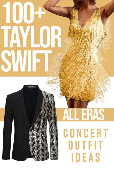 Eras Concert Outfit, Taylor Swift Concert Outfit Ideas, Taylor Swift Concert Outfit, Cute Concert Outfits, Eras Concert, Taylor Swift Costume, Taylor Swift Dress, Summer Taylor, Concert Hairstyles