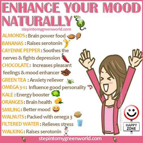 How To Enhance Your Mood Naturally Natural Mood, Energy Boosters, Mood Enhancers, Qi Gong, Mood Boosters, Health Info, Brain Health, Social Work, Health Remedies