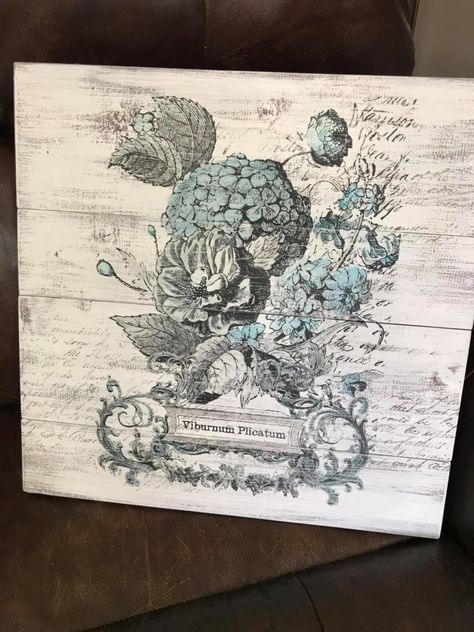 How to Create Projects with IOD Paintable Decor Transfers! Iod Crafts, Iod Projects, Transfer Furniture, Prima Transfers, Iod Stamps, Iod Transfers, Orchard Design, Furniture Transfers, Decor Transfers