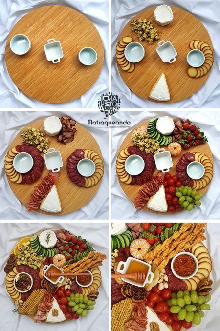 Usa Charcuterie Board, Bride Ideas, Resep Salad, Appetizer Ideas, Charcuterie Inspiration, Charcuterie Platter, Party Food Platters, Charcuterie And Cheese Board, Charcuterie Recipes