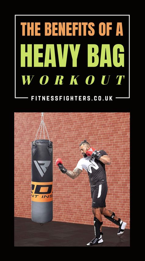 Punch Bag Workout, Boxing Workout With Bag For Women, Heavy Bag Workout Routine, Kickboxing Workout With Bag, Boxing Hiit Workout, Boxing Workout With Bag, Cardio Kickboxing Workout With Bag, Boxing Heavy Bag Workout, Kickboxing Workout Video