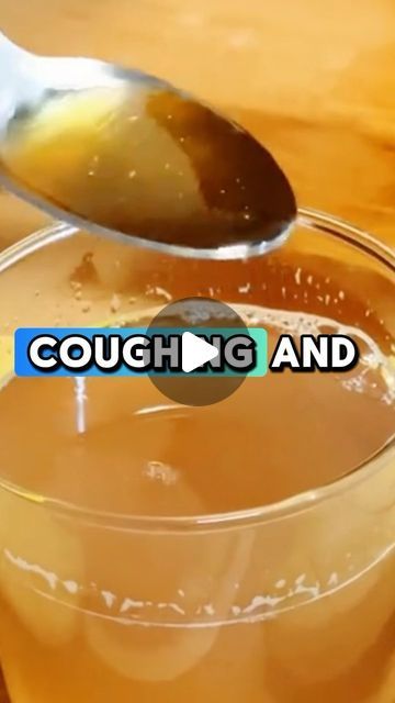 Natural Remedy For Colds And Cough, Banana Honey And Water For Cough, How To Get Rid Of Bronchitis Fast, Breathing Problems Remedies, How To Get Rid Of A Cough Fast, Stop Coughing Remedies, Coughing Remedies, Cough Remedies For Adults, Get Rid Of Cough