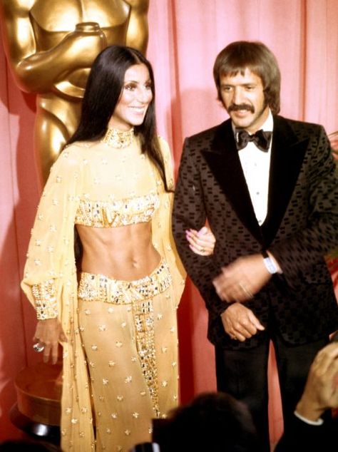 Do You Believe In Life After Love? The Tragic Love Story Of Sonny And Cher Cher Costume, Cher Show, Chaz Bono, Sonny And Cher, Cher And Sonny, Cher Photos, I Got You Babe, Photo Star, Michael Bolton