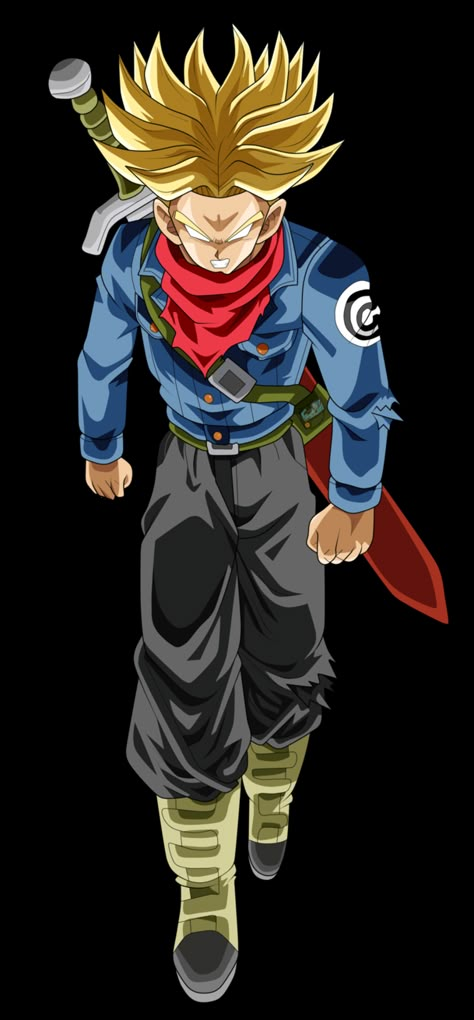 La "nueva transformación" ya que no se si es una nueva transformación o una variación de mi personaje favorito de todo Dragon Ball, Trunks del futuro Trunks Super Saiyan, Shisui Uchiha, Dokkan Battle, Dbz Characters, Future Trunks, Dragon Ball Universe, Dragonball Super, Dragon Ball Super Art, Dbz Art