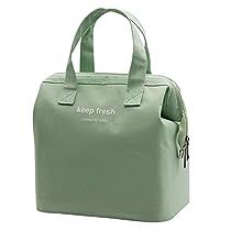 Beige Lunch Bag, Aesthetic Lunch Bags, Simple Bento, Green Lunch Box, Cute Lunch Bags, Pool Picnic, Stylish Lunch Bags, Lunch Boxes For Women, Random Products