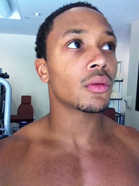 Romeo Miller Romeo Miller, Black Men, Celebrities, Black