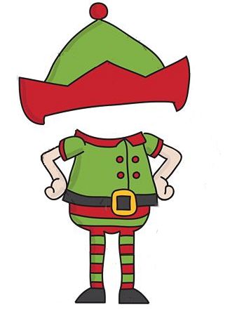 elf template Elf Yourself Craft Template Printable, Elf Template For Photo, I Pinimg Com, Elf Yourself Craft Template, Elf Template, Elf Crafts, Elf Yourself, Christmas School, Navidad Diy