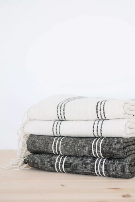 Connected Goods Livingston Towel No. 0508 | Anthropologie Livingston, Natural Dye, Ethiopia, Natural Dyes, Color Coding, Towels, The Globe, Anthropologie, Globe