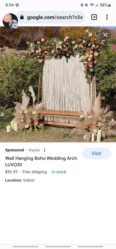 Graduation Boho Theme, Boho Senior Table Ideas, Boho Chic Graduation Party Ideas, Boho Themed Graduation Party, Graduation Party Ideas Boho, Retro Theme Graduation Party, Boho Graduation, Boho Wedding Arch, Senior Things