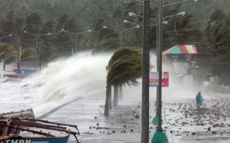 Bad Storms, Extreme Weather Events, Severe Storms, Leyte, Sea Level, Severe Weather, Cebu, Extreme Weather, World Records