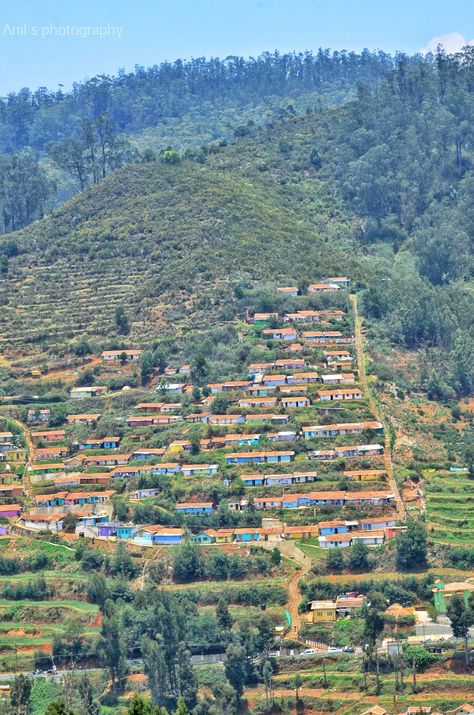 Ooty, Tamilnadu PC - Anil Metingal Ooty Tamilnadu, Tourist Places In India, River Photos, Pretty Wallpapers Tumblr, S Love Images, Ooty, Visual Board, Edgy Wallpaper, Tourist Places