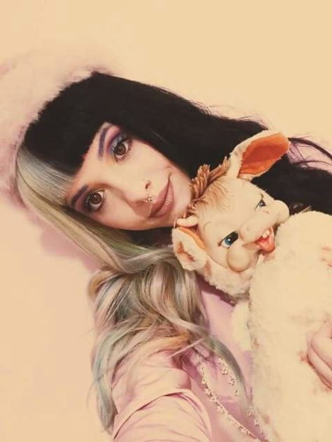 milk and cookies Melanie Martinez, Favorite Person, Adele, A Woman, Hair, Anime, Instagram, Art