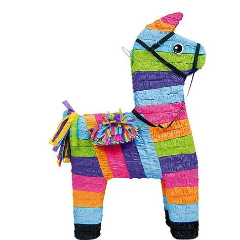 Giant Pinata, Donkey Pinata, Paw Patrol Party Supplies, Pinata Candy, Mexican Theme Party Decorations, Piñata Ideas, Pinata Party, Paw Patrol Birthday Party, Halloween Costume Shop