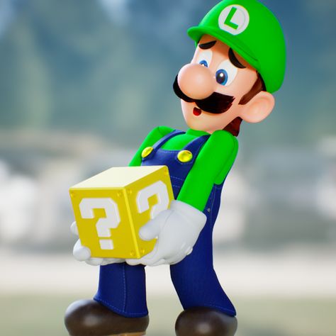 Luigi Cute, Desktop Bg, Green Warrior, Green Warriors, Mario Theme, Mario Stuff, Mushroom Kingdom, Like Video, Horror Games