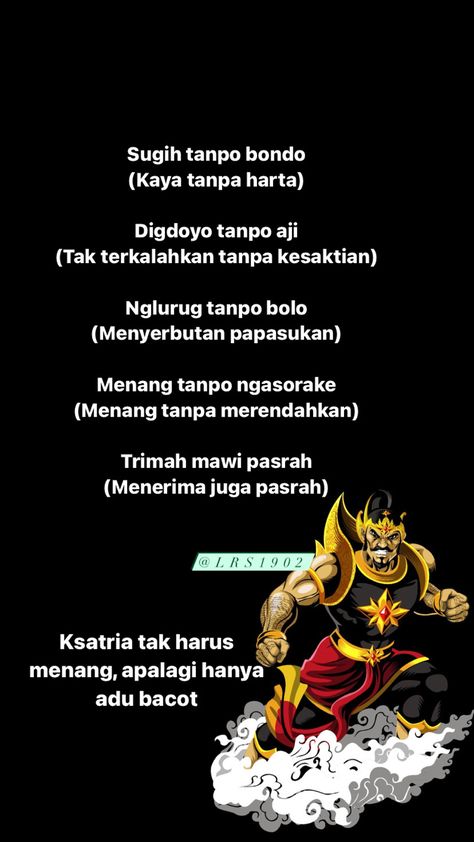 Geguritan Basa Jawa, Jawa Pride, Hd Anime Wallpapers, Remember Quotes, Anime Quotes, Wise Words, Anime Wallpaper, Batik, Best Quotes