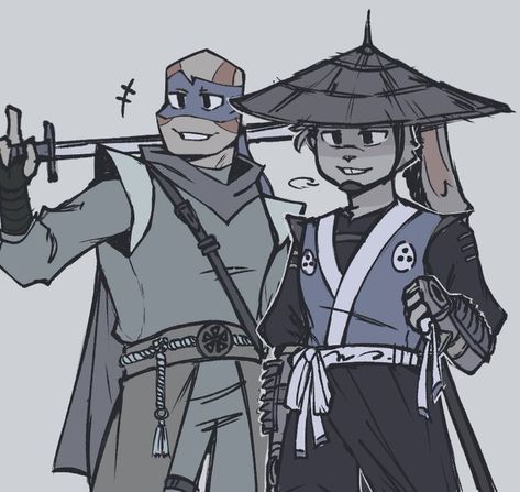 Leosagi Tmnt, Frida Rottmnt, Leo Usagi, Yuichi Usagi Fanart, Rottmnt Leosagi, Usagi Rottmnt, Rottmnt Usagi, Leo Fanart, Leo X Usagi