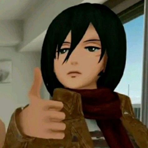 Anime Meme Face, Attack On Titan Meme, Fnaf Jumpscares, Aot Funny, Aot Memes, Eren X Mikasa, Attack On Titan Funny, Funny Profile Pictures, Cartoon Jokes