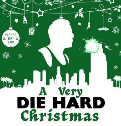 Take a Hike Baby Jesus, There's a Die Hard Christmas Pageant | Cracked.com Die Hard Christmas Party, Die Hard Christmas Decorations, Die Hard Christmas, Christmas Pageant, Christmas Musical, Die Hard, Holiday Movie, Baby Jesus, Christmas Song