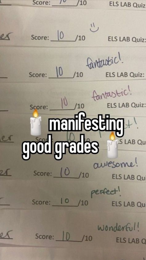 like it to have good grades #grades #school #manifesting #like #reletable Study Good Grades, Manifesting For Good Grades, Manifest For Good Grades, How To Get Grades Up, Manifestation For Good Grades, How To Manifest Good Grades, All A Grades, A+ Grade, Save For Good Grades