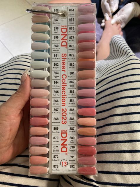 Sheer Dnd Gel Polish, Sheer Fall Nails, Dnd Gel Nail Polish Fall, Dnd 2023 Nail Colors, Dnd Sheer Collection 2023, Summer To Fall Transition Nails Dnd, Dnd Gel Polish Colors Taupe, Dnd Gel Polish Nude Colors, Dnd How Do You Neutral