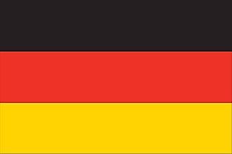 Germany Flag Logo, Germany Flag Wallpapers, October Reset, Germany Maps, F1 Flags, Facts About Germany, Ottoman Flag, Flag Germany, Pictures Of Flags