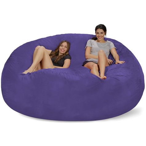 Extra Large Bean Bag, Foam Furniture, Big Bean Bags, Large Bean Bag Chairs, Giant Bean Bag Chair, Big Sofa, Bean Bag Lounger, Large Bean Bags, Giant Bean Bags