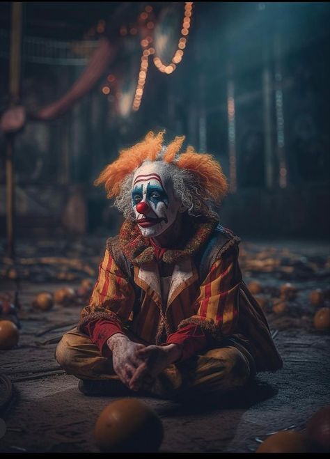 Funny Man Pictures, Clown Photos, Circus Aesthetic, Circus Costumes, Clown Horror, Joker Poster, Cool Nike Wallpapers, Send In The Clowns, Caricature Artist