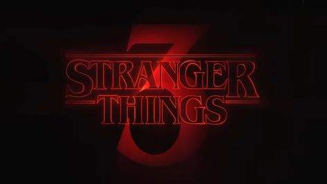 Stranger Things 5, Stranger Things Logo, Netflix Stranger Things, Stranger Things Costume, Stranger Things Dustin, Duffer Brothers, Stranger Things Season 3, Stranger Things 3, Stranger Things Art