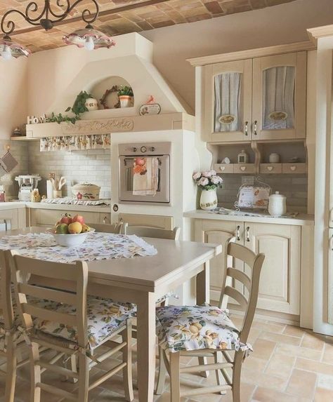 Dream House Rooms, Shabby Chic Kitchen, Dream Room Inspiration, Dream House Interior, Pretty House, Dream Rooms, Dream House Decor, Www Pinterest Com, House Inspo