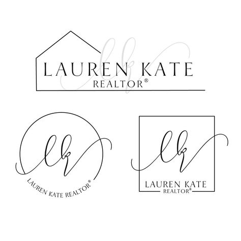 Elegant Home Estates - Luxurious real estate logo design with a modern touch. #realestate #luxury#Logos #Facebook_Cover_Design #Realtor_Logos #Real_Estate_Agent_Branding Realtor Logos, Luxury Real Estate Logo, Realtor Logo Design, Free Business Logo, Real Estate Agent Branding, Business Fonts, Real Estate Marketing Design, Realtor Branding, Logo Unique