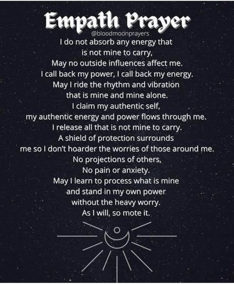 Protection Wards For Self, I Call My Power Back To Me, Tree Tatoos, Warriors Prayer, Spirit Guides Meditation, Mindful Communication, Empath Traits, Empath Abilities, Goddess Magick