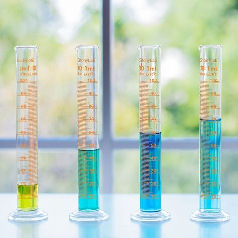 🛒stonylab.com/collections/cylinder Cylinder🧪 in chemistry is a common piece of laboratory equipment used to measure the volume of a liquid. StonyLab graduated cylinder🧪 is made of high quality borosilicate glass. Available in 1 to 4-packs. Don't forget our Black Friday SALE of 🥳18% OFF Sitewide🥳 with code Thanks. Save big to place order now. Sale ends on 11/30. 📱stonylab.com/ #stonylab #CyberMonday #chemistrylab #science #chemistry #stonylabsale Measuring Cylinder, Graduated Cylinder, Chemistry Labs, Science Chemistry, Laboratory Equipment, Friday Sale, Black Friday Sale, Chemistry, Black Friday