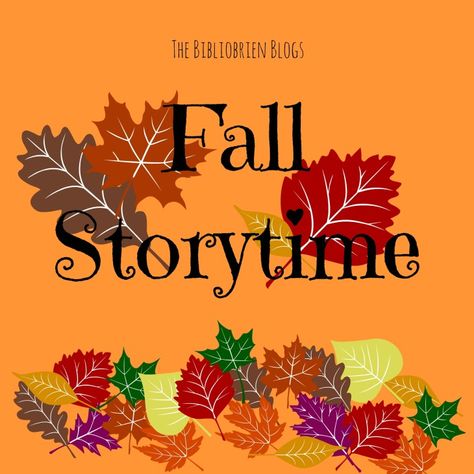 Pumpkin Storytime, Fall Storytime, Library Storytime, Baby Storytime, Storytime Themes, Storytime Ideas, Storytime Crafts, Tree Story, Toddler Craft