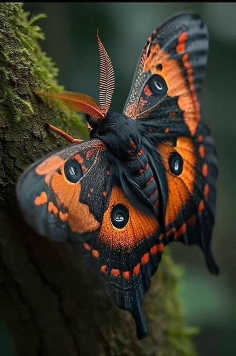 Butterfly Monarch, Butterfly Migration, Colorful Moths, Cute Moth, Cool Insects, Beautiful Butterfly Pictures, Beautiful Butterfly Photography, Insect Photography, Butterfly Species