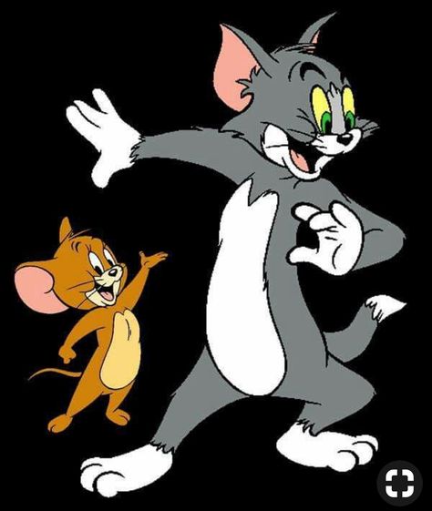 Tom & Jerry are happy Tom And Jerry Png, Tom And Jerry Wallpaper, Jerry Wallpaper, Desenho Tom E Jerry, Tom And Jerry Pictures, Tom And Jerry Wallpapers, Disney Toms, Best Cartoons Ever