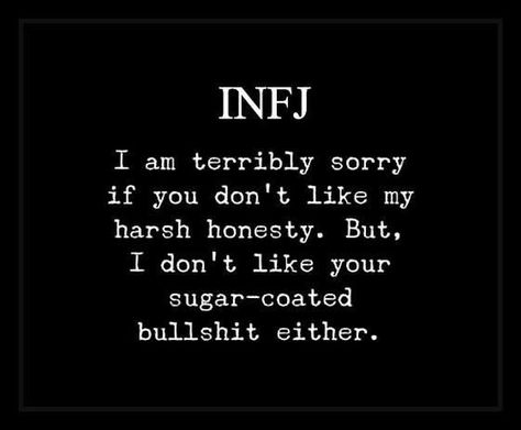 INFJ Woman on Instagram: “#INFJ  #introvert” Infj Quotes, Funny Truths, Life Struggles, Intj And Infj, Infj Type, Remain Silent, Infj Mbti, Infj Personality Type, Myers Briggs Personality Types