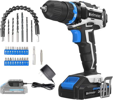 Table Drill, Cordless Drill Batteries, Woodworking Drill Bits, Speed Drills, Power Tool Batteries, Drill Set, Cordless Power Tools, Cordless Tools, Drill Driver