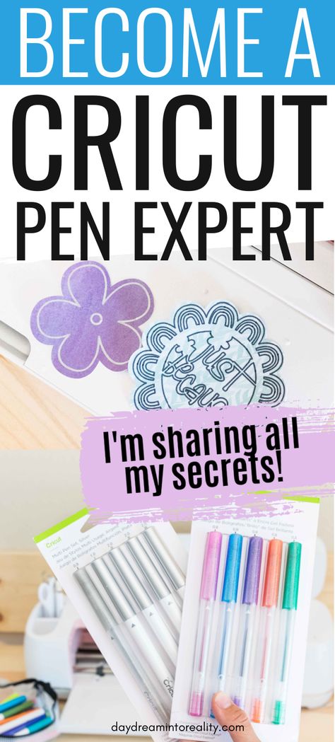 Cards On Cricut Maker, Cricut Projects Pens, Diy Cricut Maker 3 Projects, Getting Started With Cricut, Using Cricut Pens, Cricut Projects With Pens, Jennifer Maker Cricut Tutorials Beginner, Cricut Scoring Projects, How To Use Infusible Ink Pens