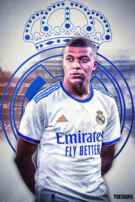 Will Kylian Mbappe Move To Real Madrid? Comment Bellow!! #mbappe #realmadrid #football #psg Mbappe To Real Madrid, Mbappe Kylian Real Madrid, Real Madrid Mbappe, Mbappe In Real Madrid, Mbappe Real Madrid Wallpaper, Kylian Mbappe Real Madrid, Kilian Mbappe, Mbappe Kylian, Mbappe Real Madrid