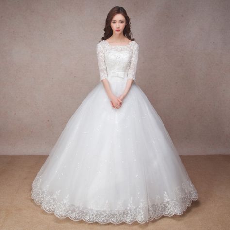 Bridal Dresses Princess Ball Gowns, Christian Wedding Gowns, Princess Ball Gowns Wedding Dress, Ivory Wedding Gown, Wedding Dress Organza, Cheap Wedding Dresses Online, Affordable Bridesmaid Dresses, 2016 Wedding Dresses, Bridal Dresses Lace