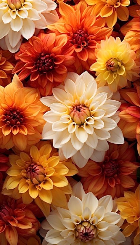 Vintage Flowers Wallpaper, Iphone Wallpaper Fall, Flower Iphone Wallpaper, A Wallpaper, Flower Phone Wallpaper, Jolie Photo, Pretty Wallpapers Backgrounds, Fall Wallpaper, Cute Wallpaper Backgrounds