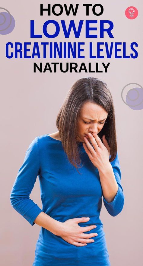 High creatinine levels can be bothersome as they may cause many other complications. Know what causes high creatinine levels and how you can control them. Lower Creatinine Levels, Creatinine Levels, Kidney Detox, Kidney Diet, Renal Diet, Kidney Friendly, Home Doctor, Kidney Health, Lose 30 Pounds