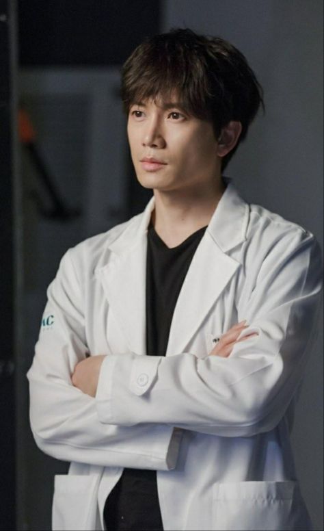 Dr John Korean Drama, Dr John Kdrama, Doctor John Kdrama, Doctor John, Ji Sung Actor, Ji Song, Lee Bo Young, Save The Last Dance, Kang Min Hyuk